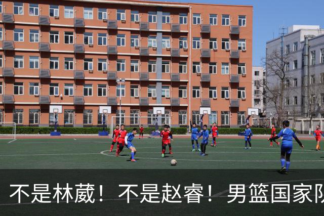 不是林葳！不是赵睿！男篮国家队最大“遗珠”出炉，才25岁却自毁前程